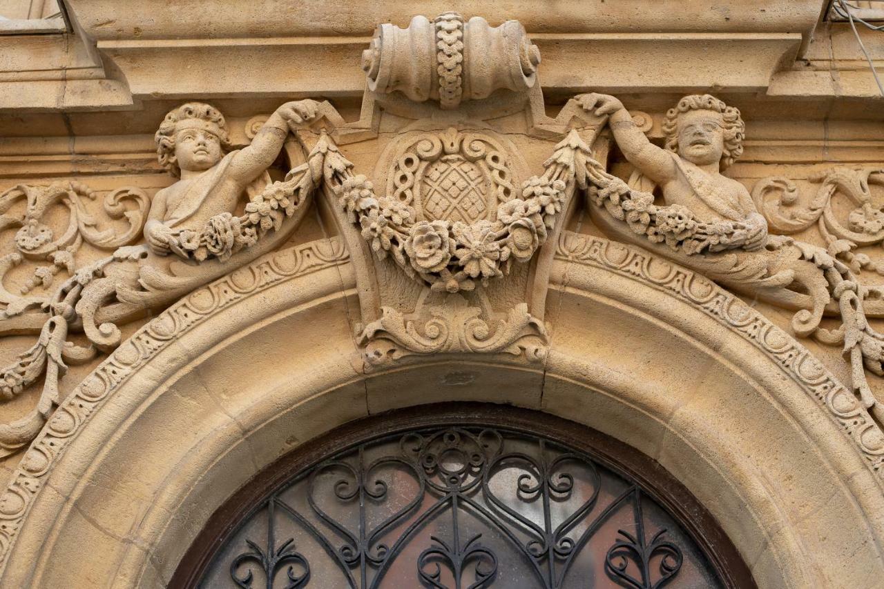 Charleville-Mézières Suite Napoleon III מראה חיצוני תמונה